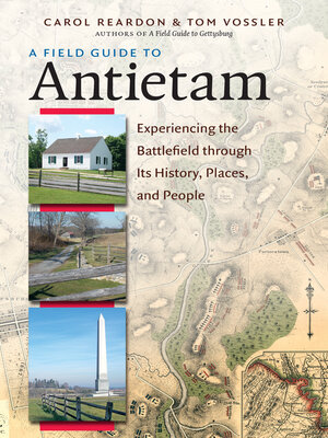 cover image of A Field Guide to Antietam